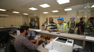 رابط الاستعلام.. كيف تستخدم الرقم القومي لصرف منحة 1500 جنيه؟